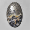Feather Pyrite|Pyrite