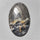 Feather Pyrite|Pyrite