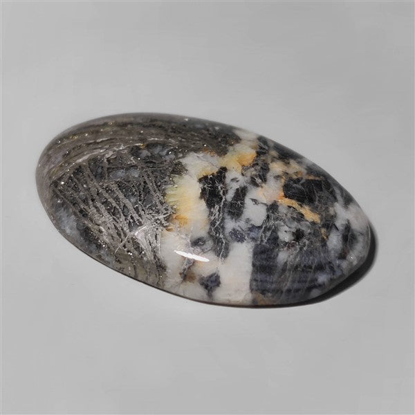 Feather Pyrite|Pyrite
