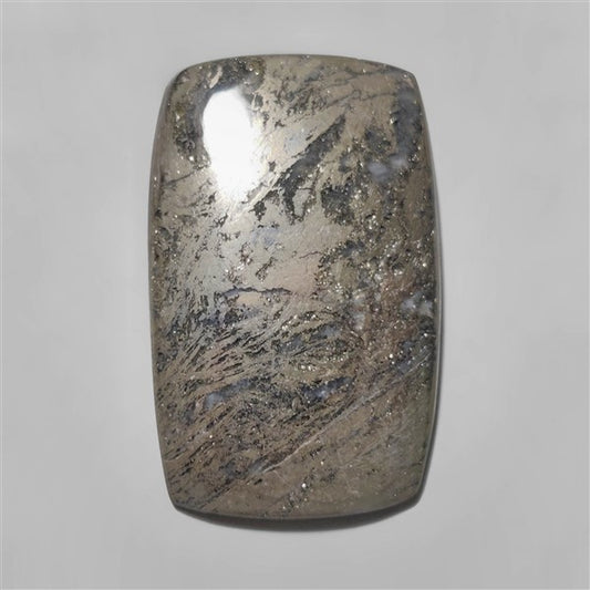Feather Pyrite|Pyrite