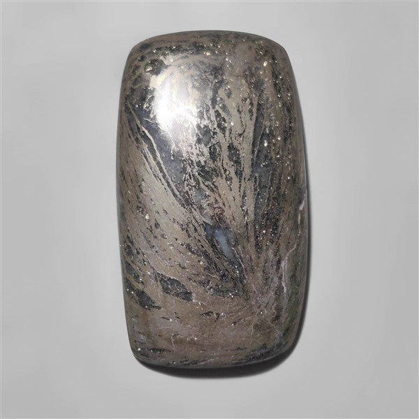 Feather Pyrite|Pyrite