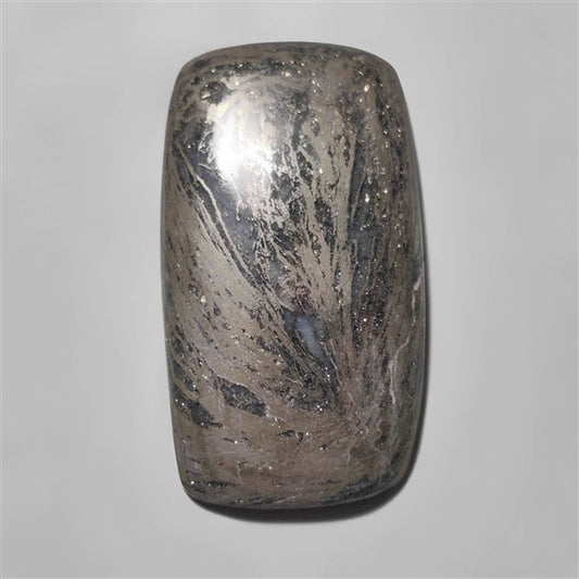 Feather Pyrite|Pyrite