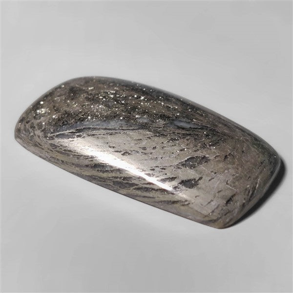 Feather Pyrite|Pyrite