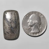 Feather Pyrite|Pyrite