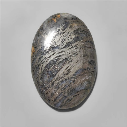 Feather Pyrite|Pyrite