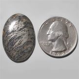 Feather Pyrite|Pyrite
