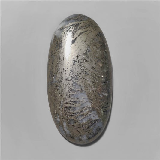 Feather Pyrite|Pyrite