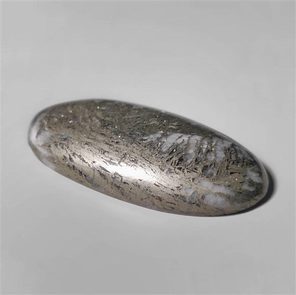 Feather Pyrite|Pyrite