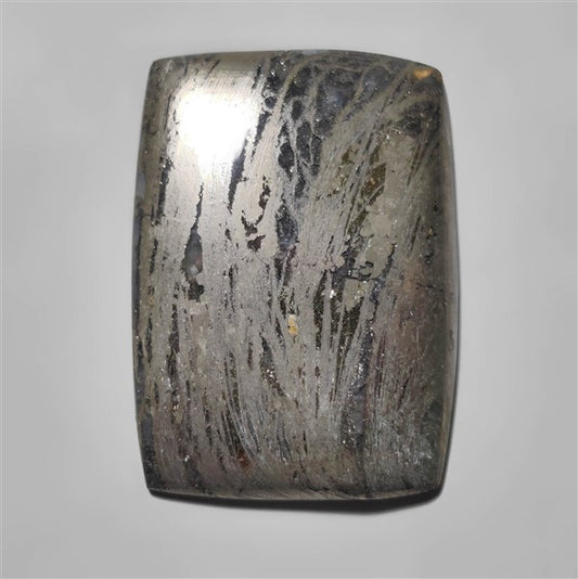 Feather Pyrite|Pyrite