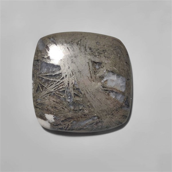 Feather Pyrite|Pyrite