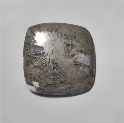Feather Pyrite|Pyrite