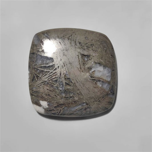 Feather Pyrite|Pyrite