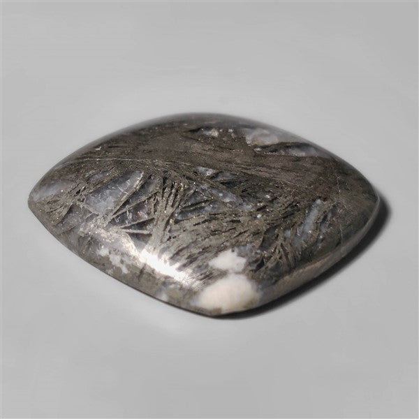 Feather Pyrite|Pyrite