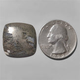 Feather Pyrite|Pyrite