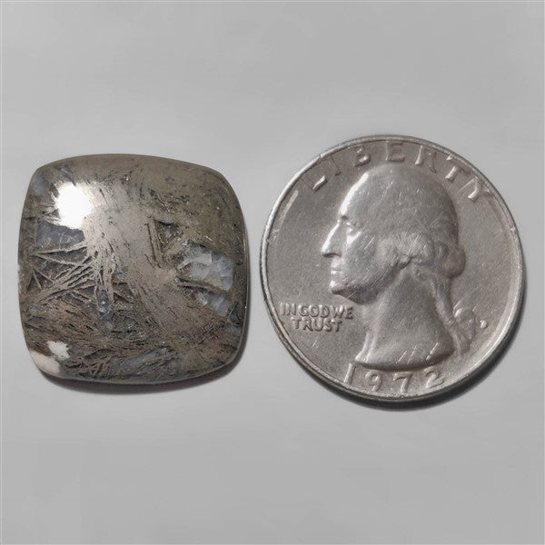 Feather Pyrite|Pyrite