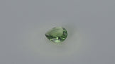 Faceted Rare Moldavite