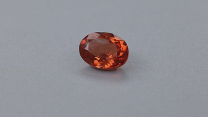Oregon Sunstone Plagioclase Feldspar Rare AAA Clean Faceted