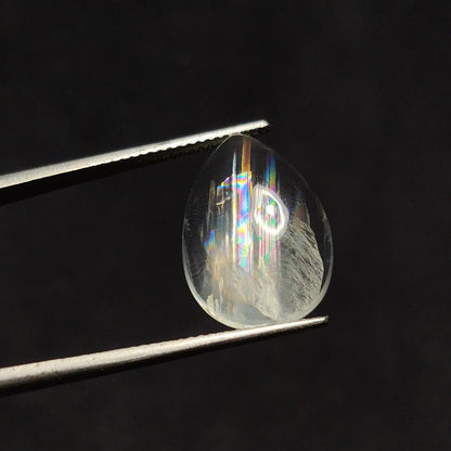 Malawi Moonstone Cabochon