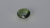 Faceted Rare Moldavite
