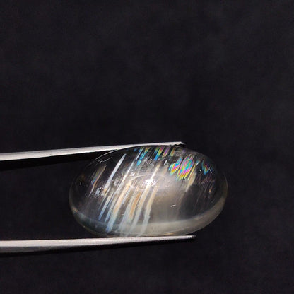 Malawi Moonstone Cabochon