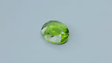 Faceted Peridot Rare Large Sized From Arizona