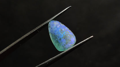 Ancient Roman Glass (Not Flat-backed)