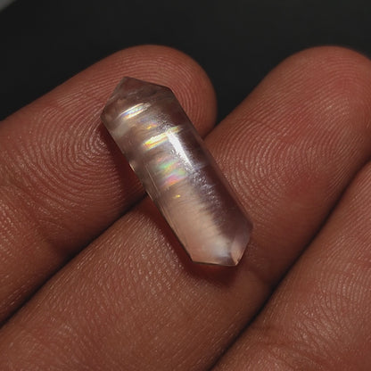 Rare Malawi Moonstone