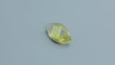 Faceted Golden Rutilated Quartz