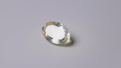 Oregon Schiller Sunstone Faceted