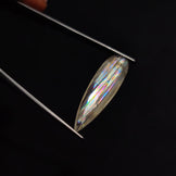 Faceted Malawi Moonstone