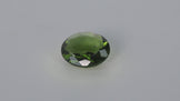Faceted Rare Moldavite