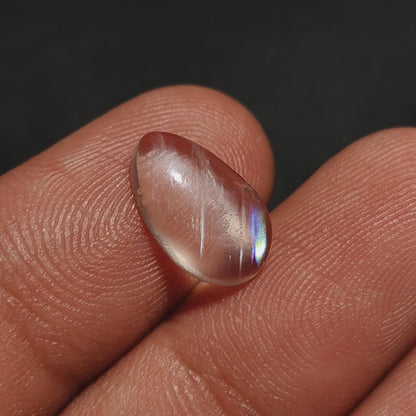 Rare Malawi Moonstone