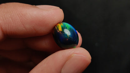 High Dome Aurora Opal