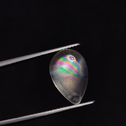 Malawi Moonstone Cabochon