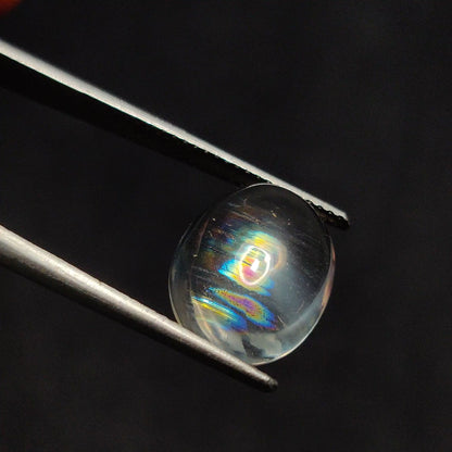 Malawi Moonstone Cabochon