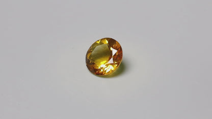Citrine AAA Fine Clean Faceted