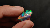 Aurora Opal Cloud Doublet