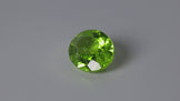 Faceted Arizona Peridot Large