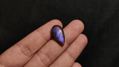 Spectrolite Cabochon
