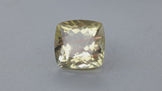 Schiller Oregon Sunstone Rare Faceted