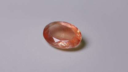 Oregon Schiller Sunstone Faceted