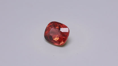Natural Rubellite Pink Tourmaline Faceted High Grade