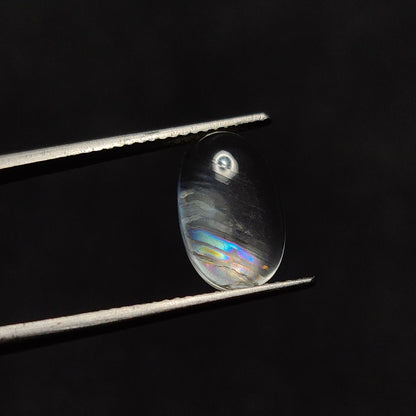 Malawi Moonstone Cabochon