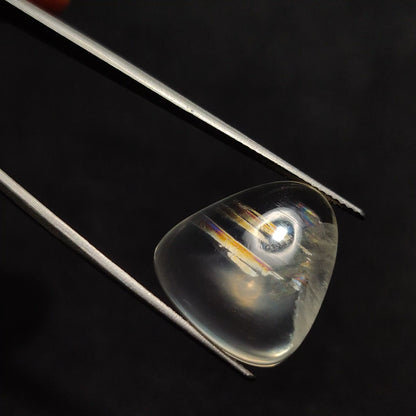 Malawi Moonstone Cabochon