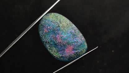 Ancient Roman Glass (Not Flat-backed)