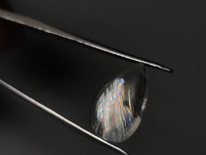 Rare Malawi Moonstone Cabochon