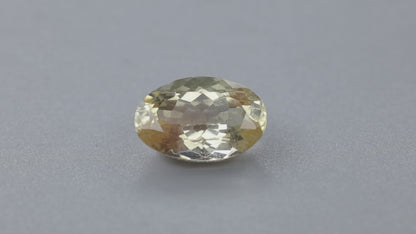 Oregon Schiller Sunstone Faceted