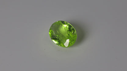 Faceted Arizona Peridot Large