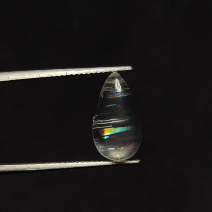 Malawi Moonstone Cabochon