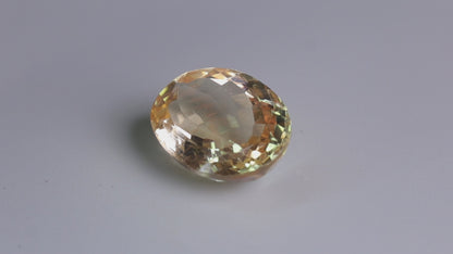 Oregon Schiller Sunstone Faceted